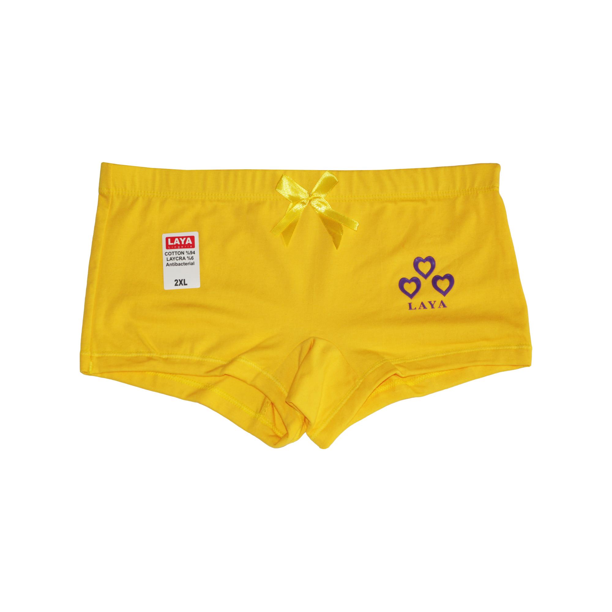 َشورت زنانه لعیا - z67