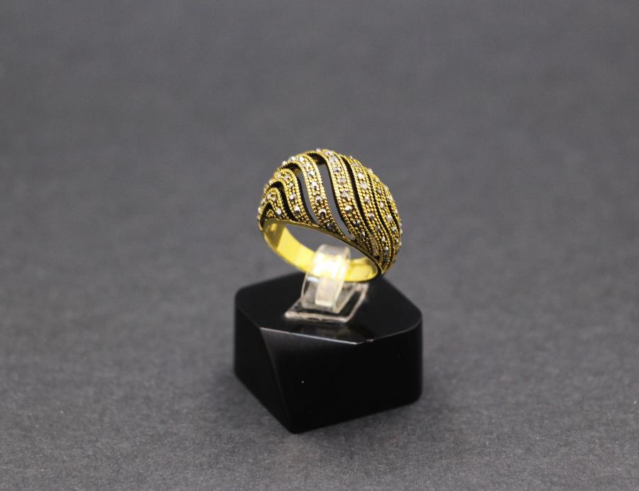 انگشتر مارگازیت - a28