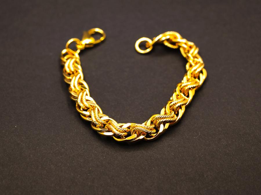 دستبند زنانه  - D28