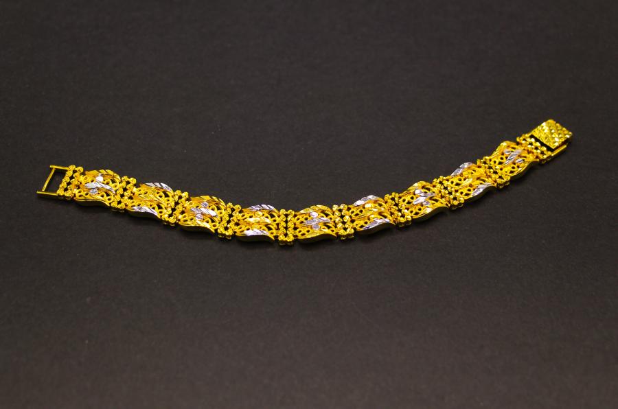 دستبند مجلسی - D21