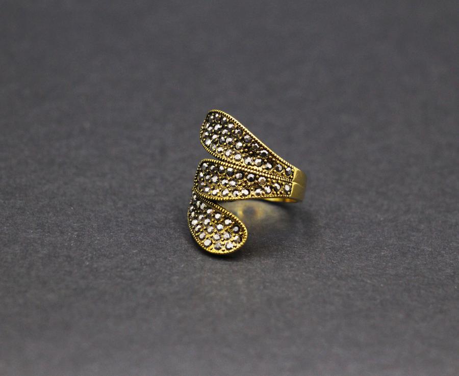 انگشتر مارگازیت - a06