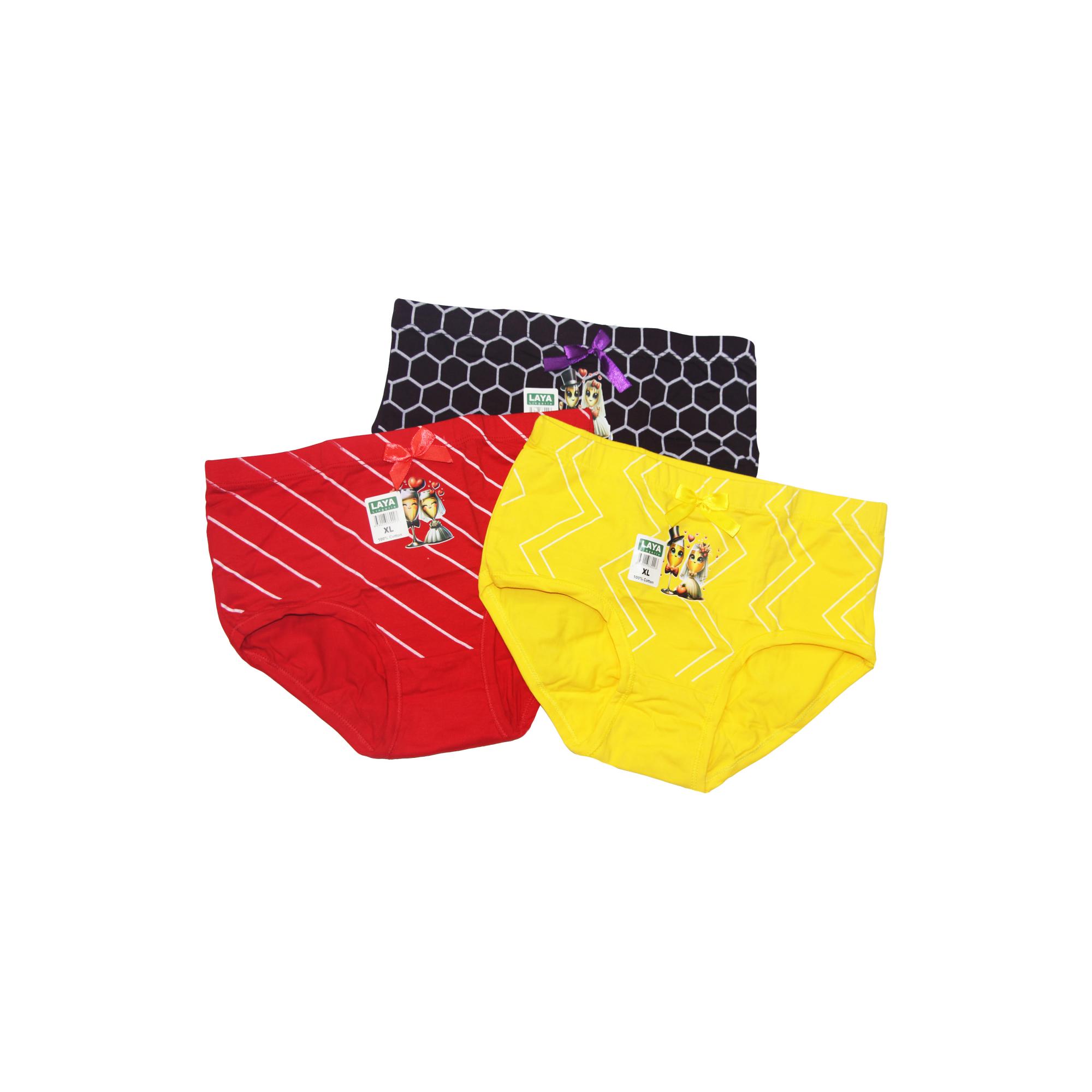 شورت زنانه لعیا - z117