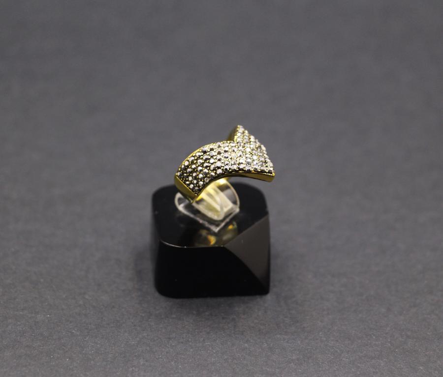 انگشتر مارگازیت - a05