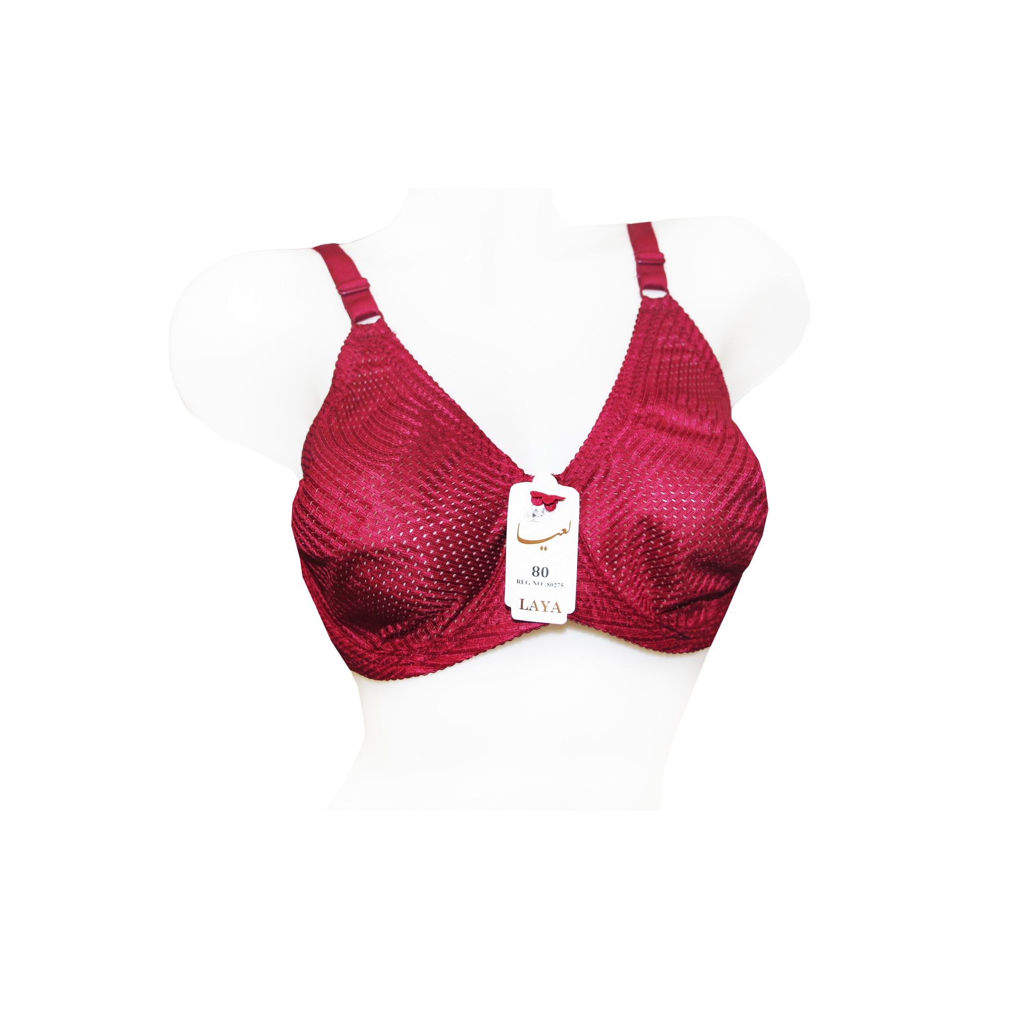 سوتین لعیا - z118