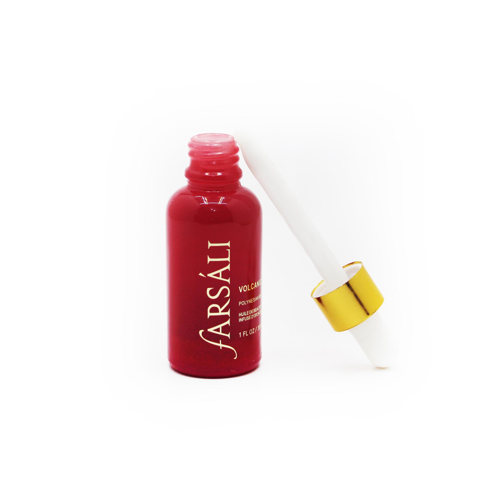 پرایمر فارسالی  VOLCANIC ELIXIR