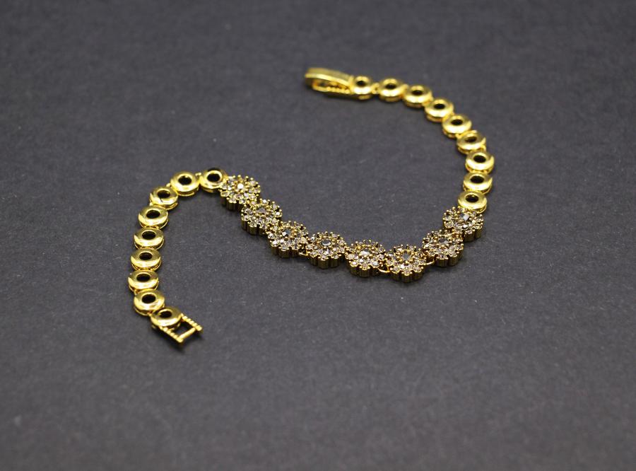 دستبند مارگازیت - D20